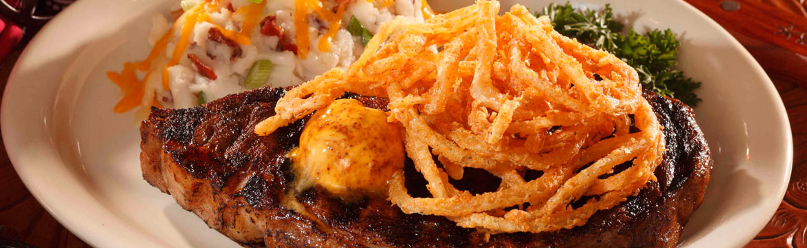 Del Rio Ribeye