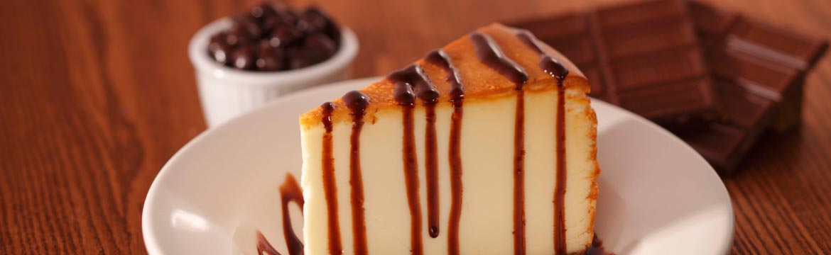Cheesecake Cheesecake