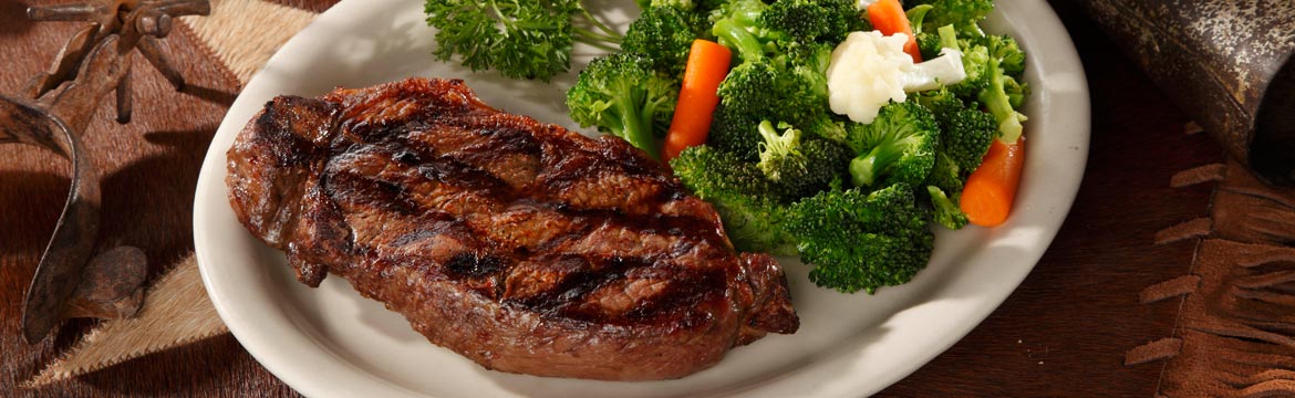 NY Strip NY Strip