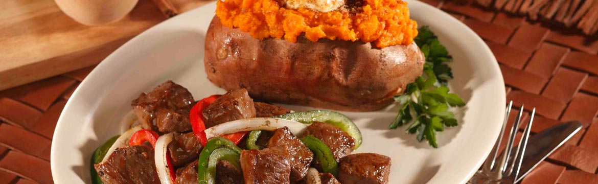 Sirloin Tips Sirloin Tips