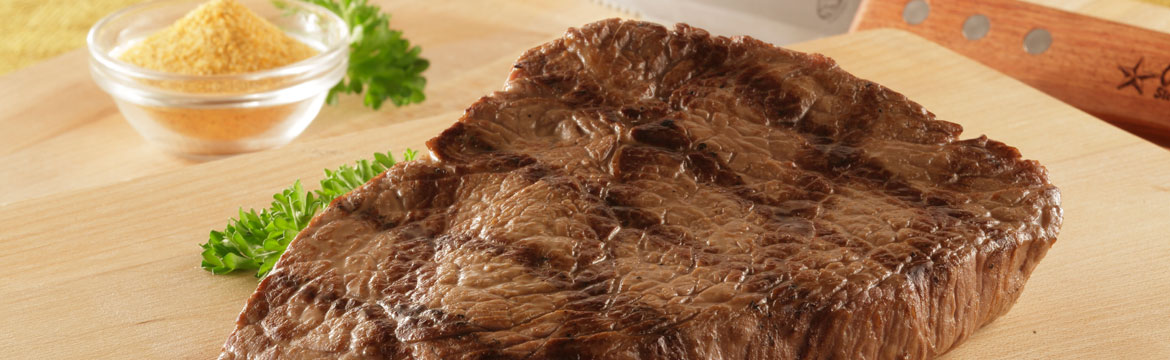 6oz Sirloin 6oz Sirloin
