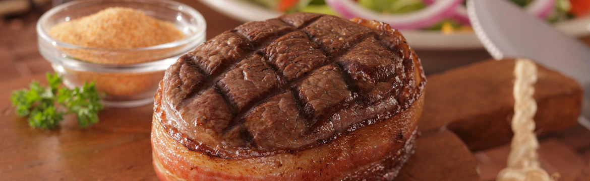 Filet Mignon Filet Mignon