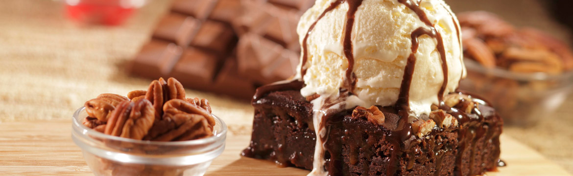 Ultimate Brownie Sin-sation Ultimate Brownie Sin-sation