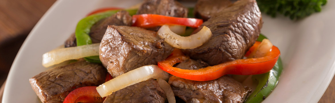 Sirloin Tips Sirloin Tips
