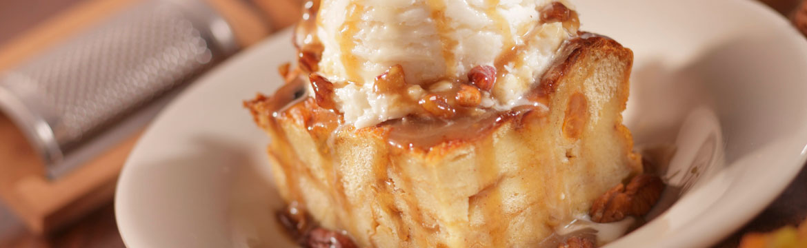 Bread Pudding Ice Cream Bread Pudding Ice Cream