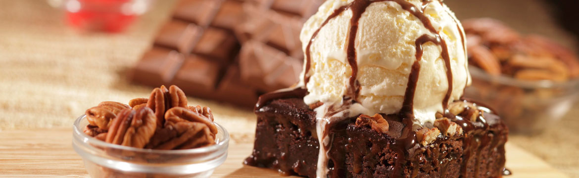 Ultimate Brownie SinSation Ultimate Brownie SinSation