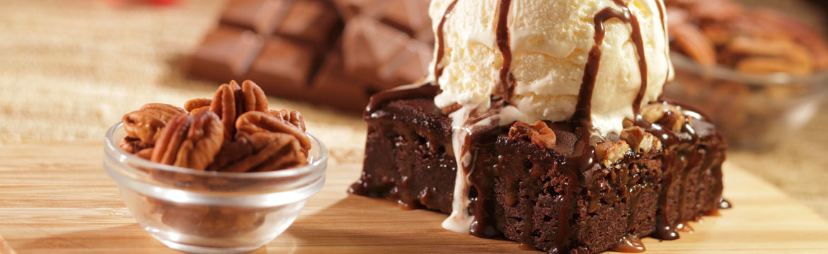 Ultimate Brownie Sin-Sation - NEW