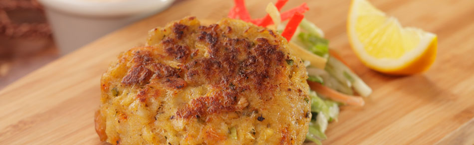 Mississippi Crab Cake Mississippi Crab Cake