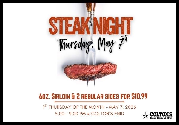 Colton's Restaurant
