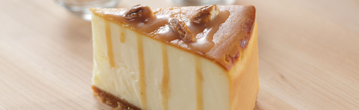 New York Style Cheesecake New York Style Cheesecake