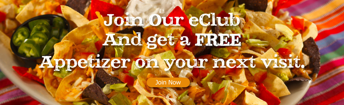 Join our E-Club Join our E-Club