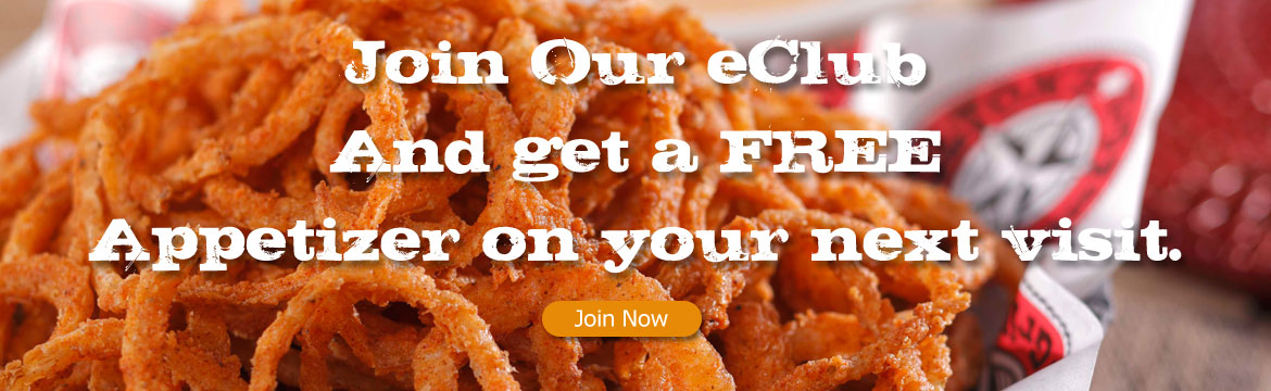 Join our E-Club Join our E-Club