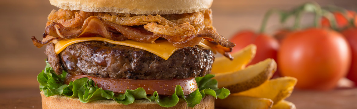 Montana Burger Montana Burger