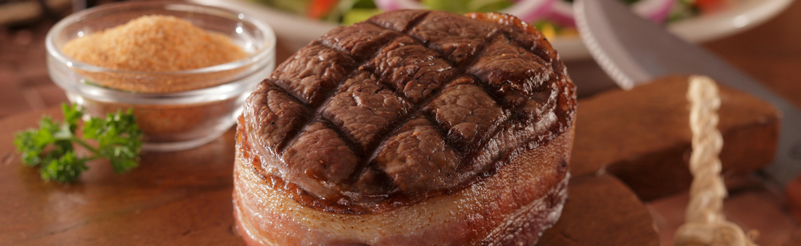 Filet Mignon Filet Mignon