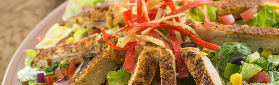 Southwest Chicken Salad Southwest Chicken Salad