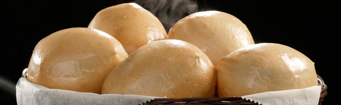 Homemade Yeast Rolls