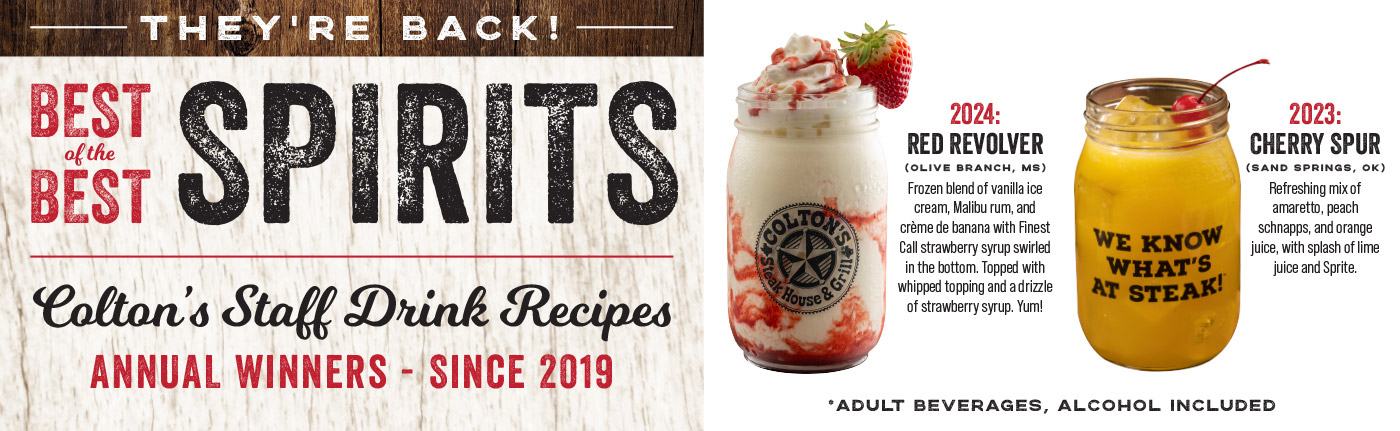 Beverage Promo