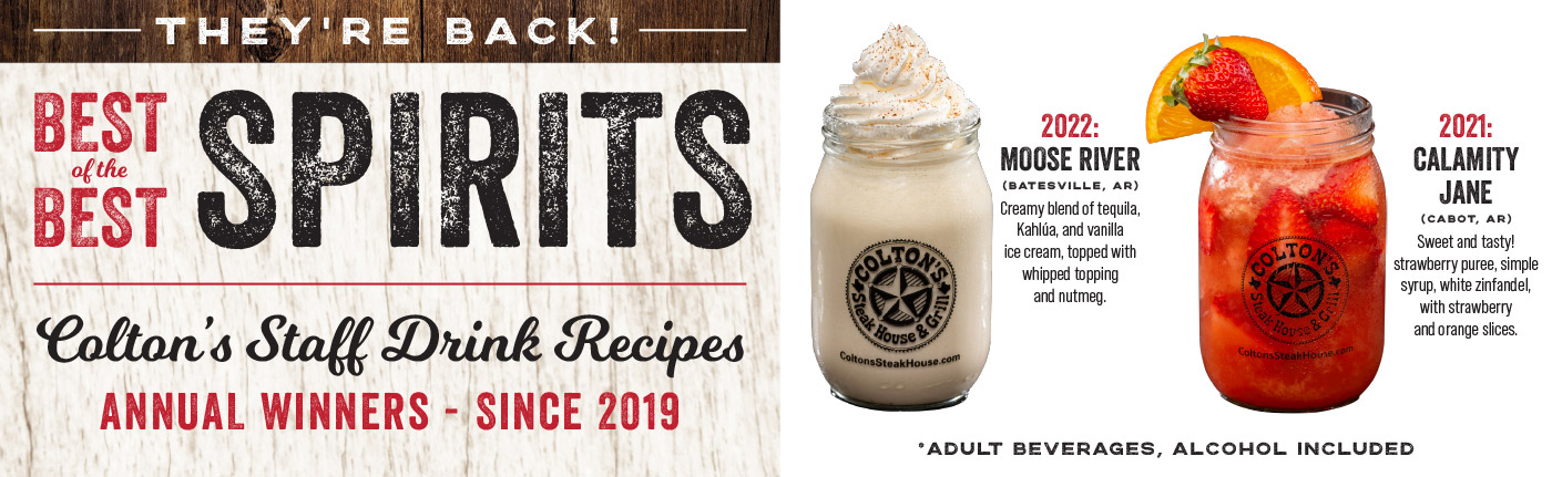 Beverage Promo