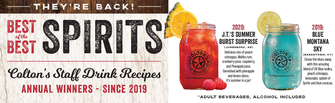 Beverage Promo