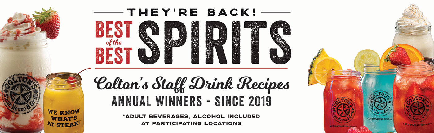 Beverage Promo