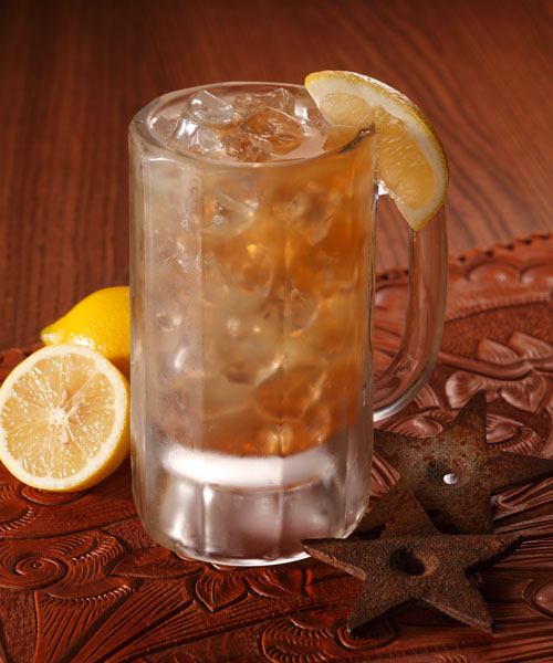 Long Island Tea