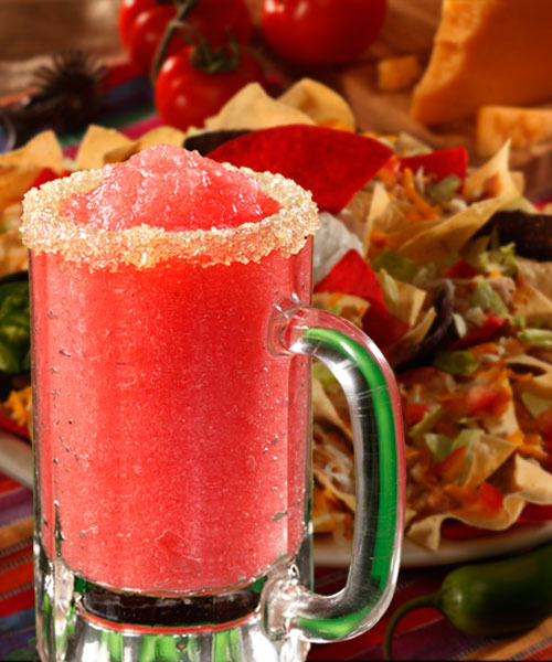 Strawberry Rita