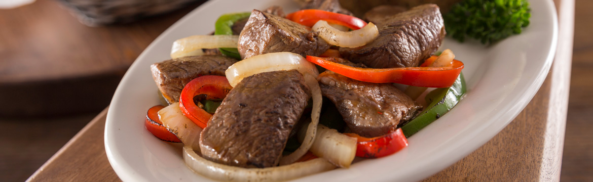 Sirloin Tips