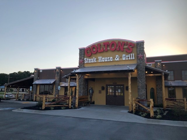 Colton's Restaurant